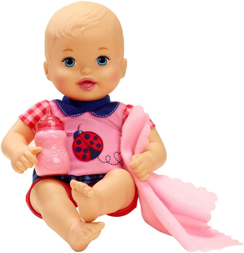 Latest 2025 baby doll