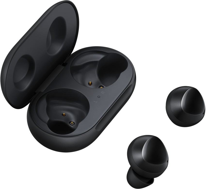 Samsung black airpods new arrivals