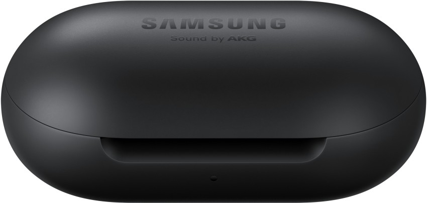 Samsung black online airpods