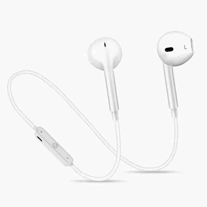 Cospex Unique S6 Wireless Bluetooth Sports Design comfortable