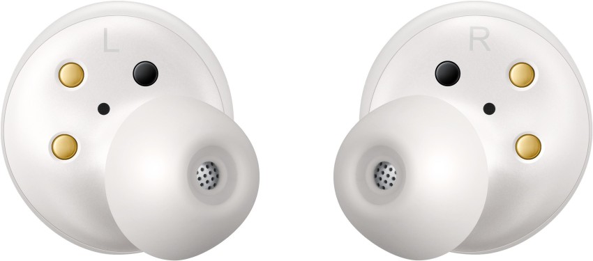 SAMSUNG Galaxy Buds True Wireless Bluetooth Headset Price in India