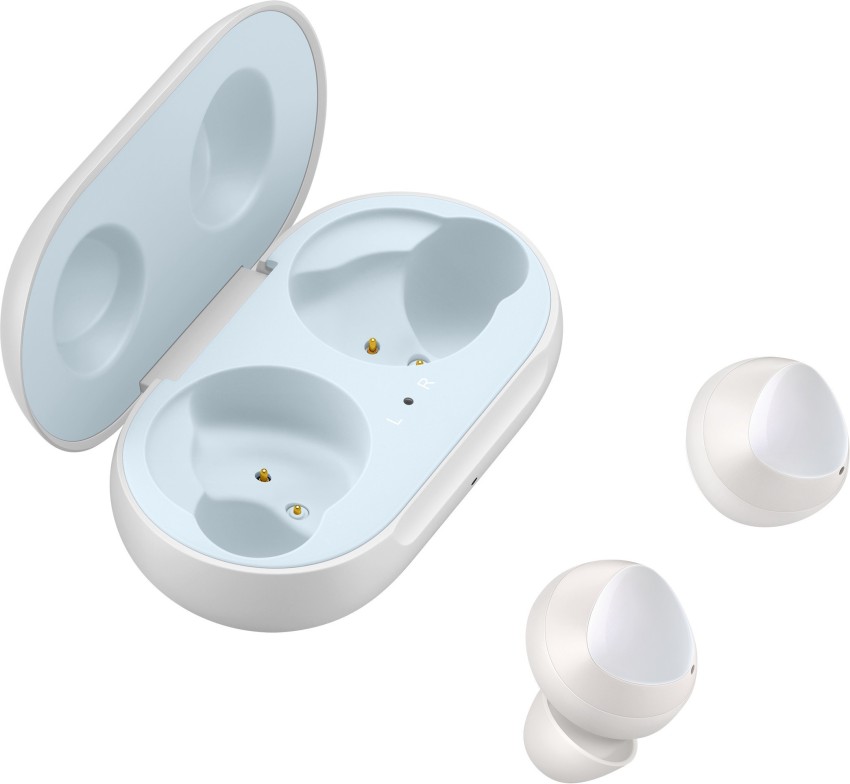 SAMSUNG Galaxy Buds True Wireless Bluetooth Headset Price in India