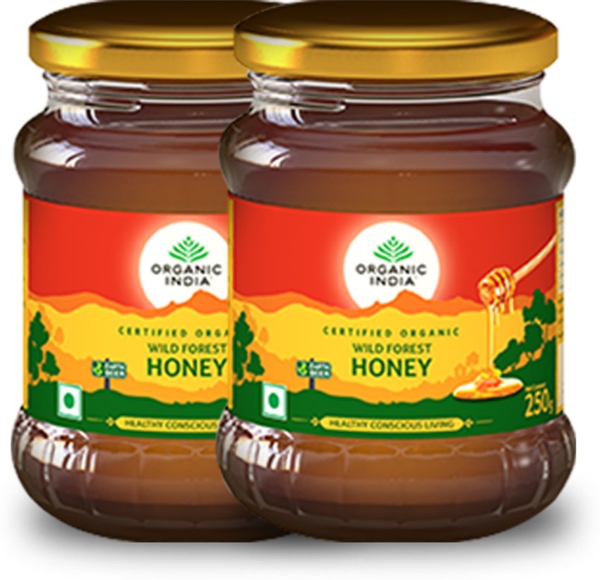 top-5-organic-honey-brands-in-india