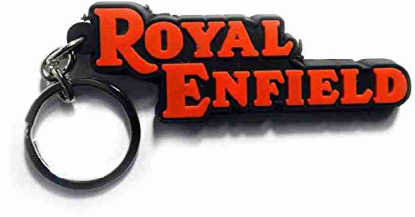 Royal enfield sale keychain flipkart