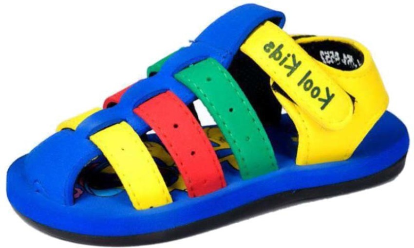 Bata baby deals boy sandals