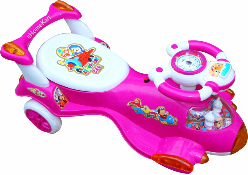Swing car flipkart sale