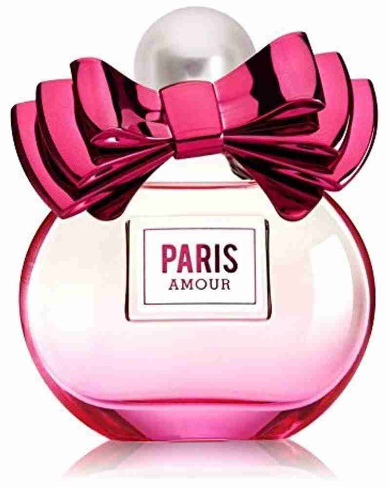Paris amour perfume deals bath and body works