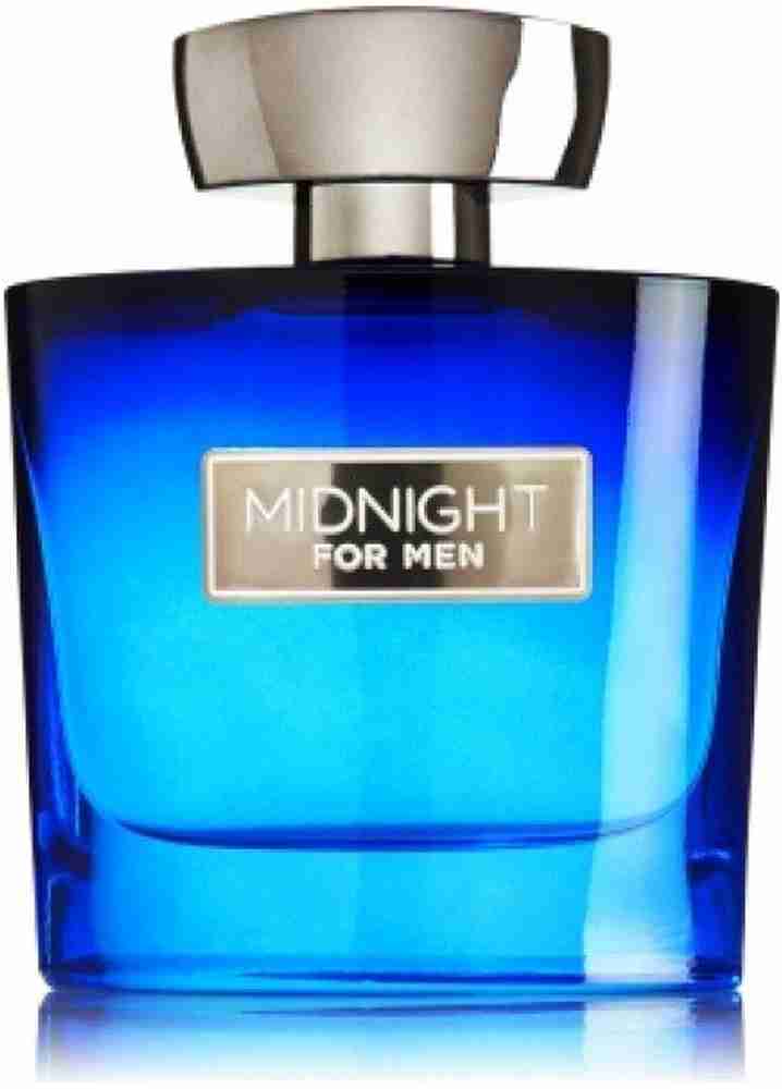 Buy BATH BODY WORKS Midnight for Men Luxury Cologne Eau de
