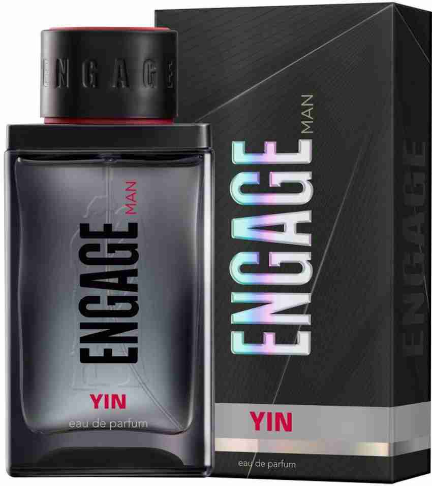 Engage homme sales eau de parfum