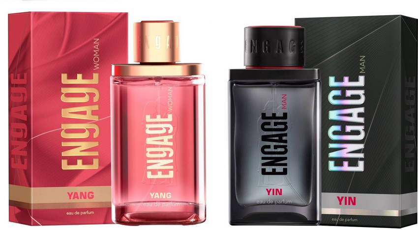 Engage yang eau de parfum deals