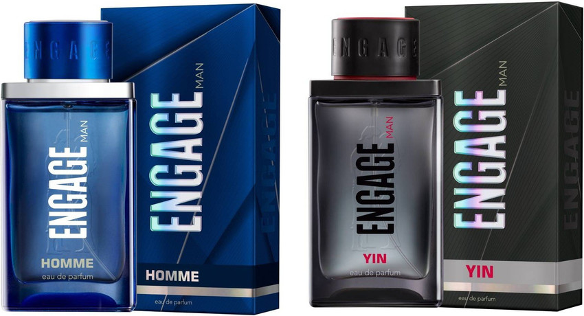 Engage homme sale eau de parfum