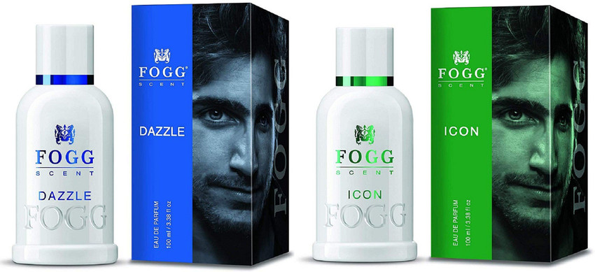 Fogg 2025 scent fame