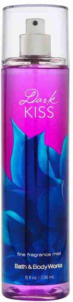 Buy BATH BODY WORKS Dark Kiss Body Mist For Women 236