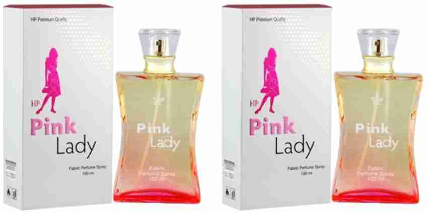 Buy HP Pink Lady Perfume 100ML Each Pack of 2 Eau de Parfum