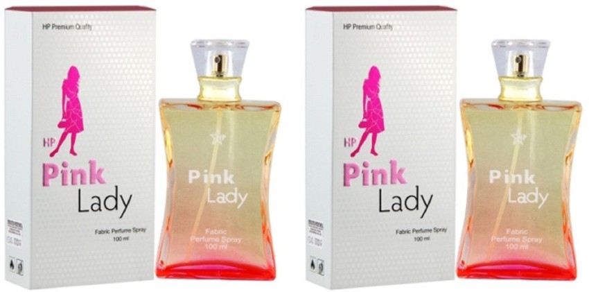 Fragrance mist pink discount lady