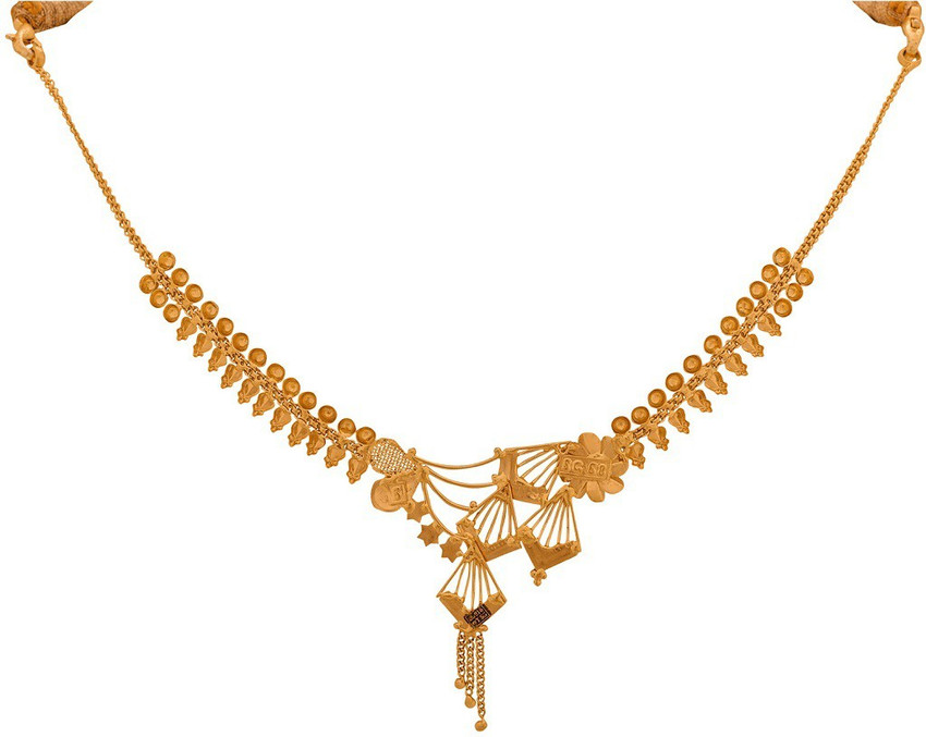 Senco gold chik shop design