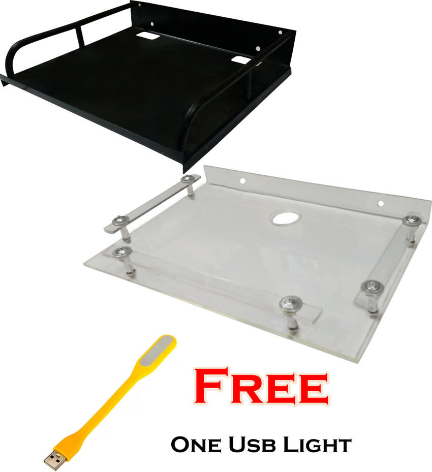 Dish tv hot sale wall stand