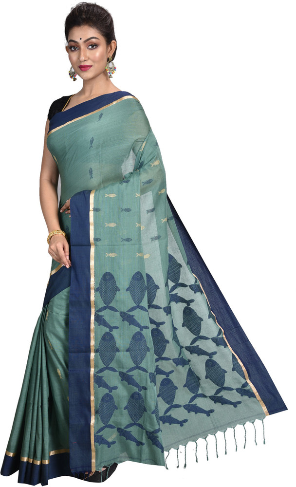 Khadi kraft sarees new arrivals