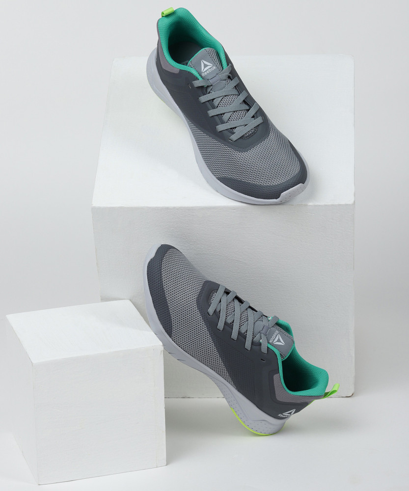 reebok print lite rush women's