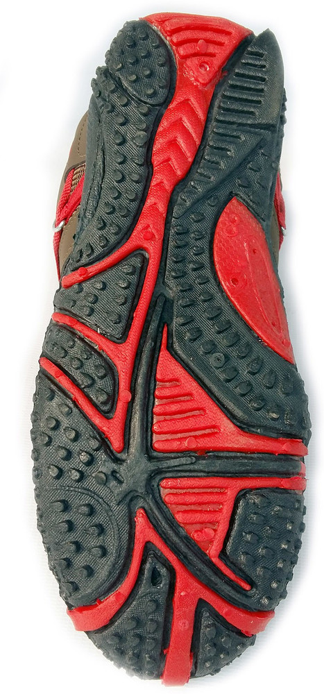 PASCO Action Jackpot Running Shoes For Men Buy Red111 Color