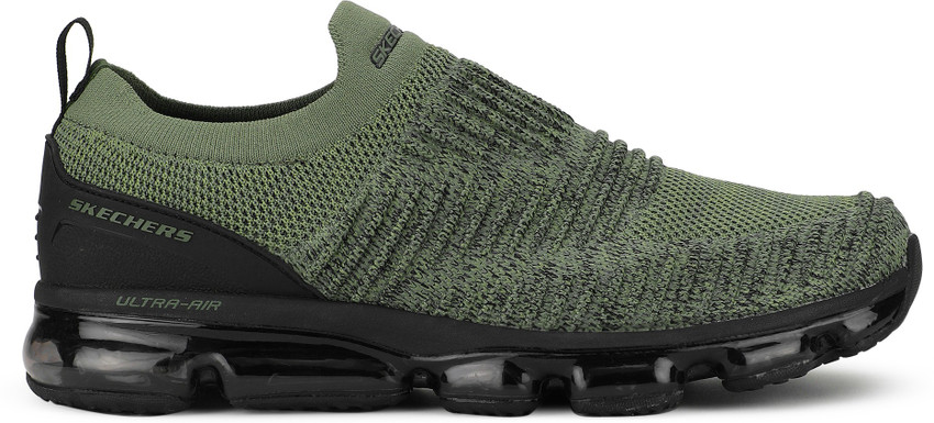 Skechers men's skech sale air atlas sneaker