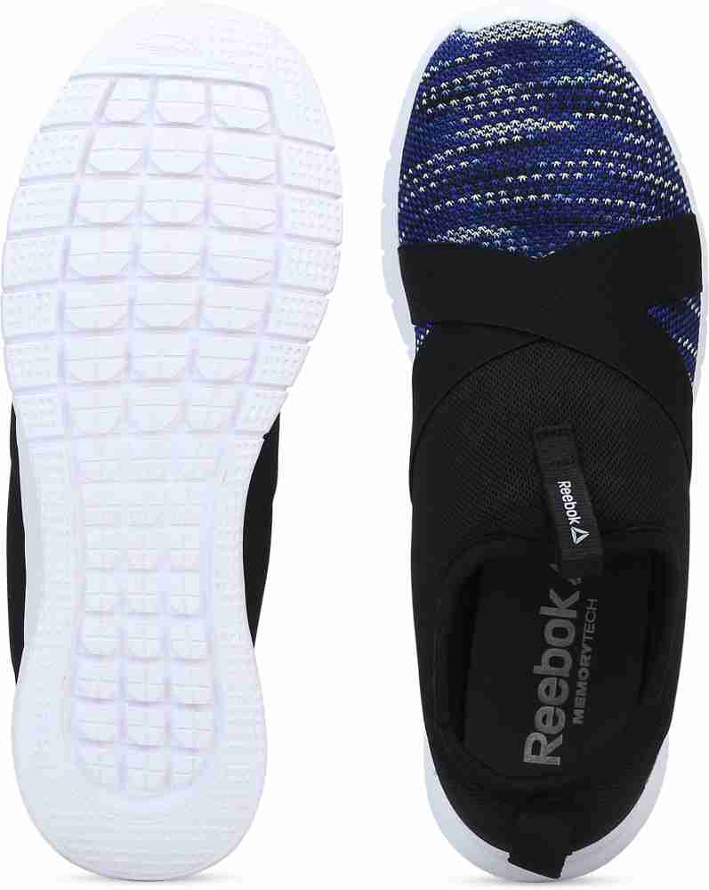 Reebok tread leap slip store