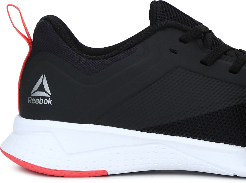 Reebok print lite rush men's running shoes sales