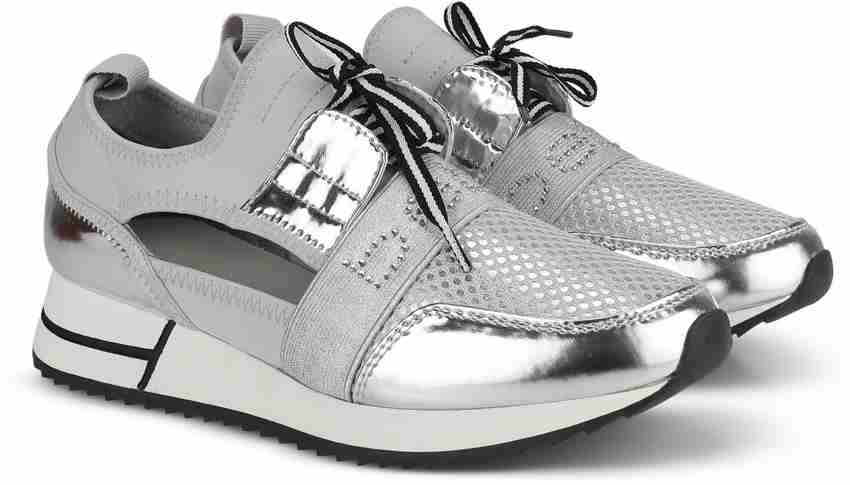 Bebe brienna womens casual sneakers top