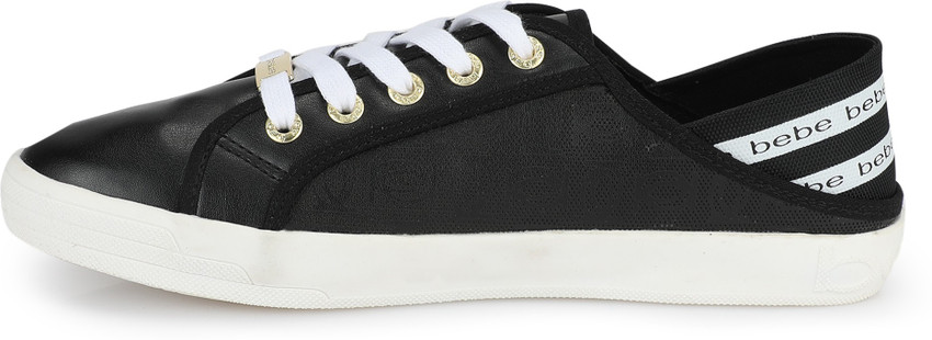 Bebe women's sales dacia sneakers