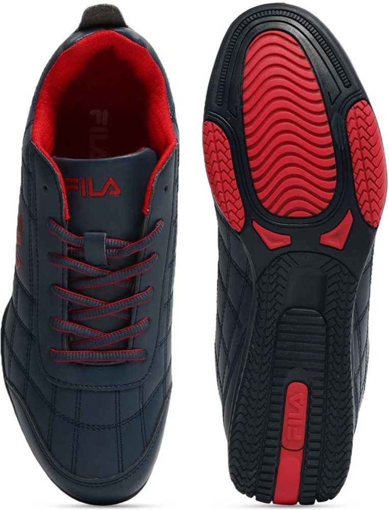 Fila men's sterling on sale ii sneakers