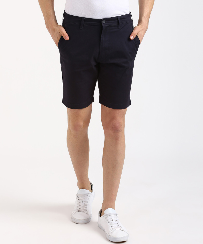 MARKS SPENCER Solid Men Black Chino Shorts Buy MARKS SPENCER Solid Men Black Chino Shorts Online at Best Prices in India Flipkart