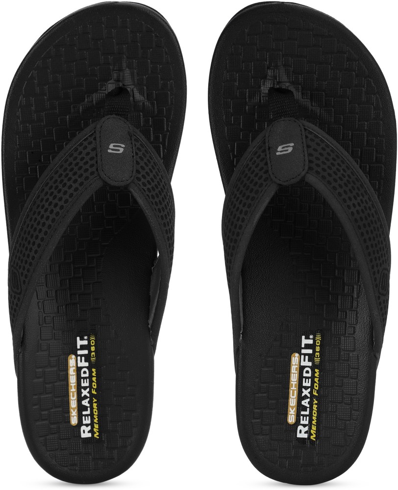 Skechers Men PELEM EMIRO Flip Flops Buy Skechers Men PELEM