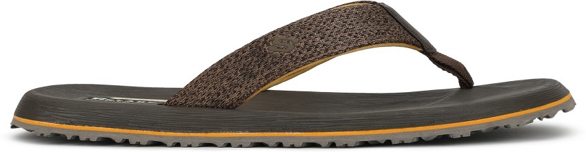 Skechers Men TANTRIC RAVEL Flip Flops