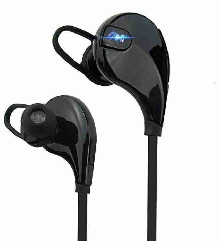 i wish Sports Bluetooth Headset Headphone Wireless Stereo Smart