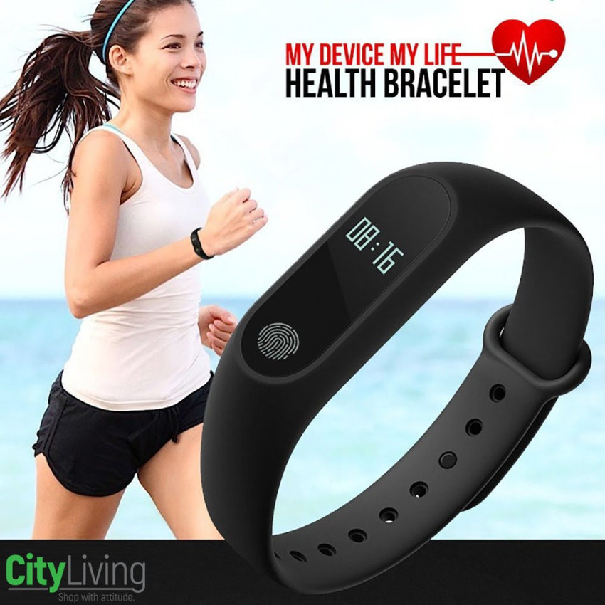BRANDLEAF Fitness Smart Watch Smartwatch Price in India Buy