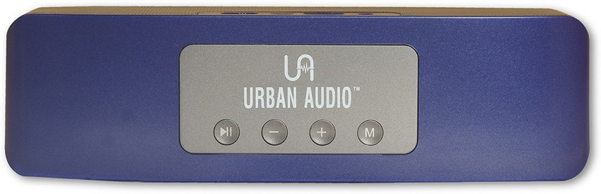 Buy URBAN AUDIO UA 02 8 W Bluetooth Speaker Online from Flipkart