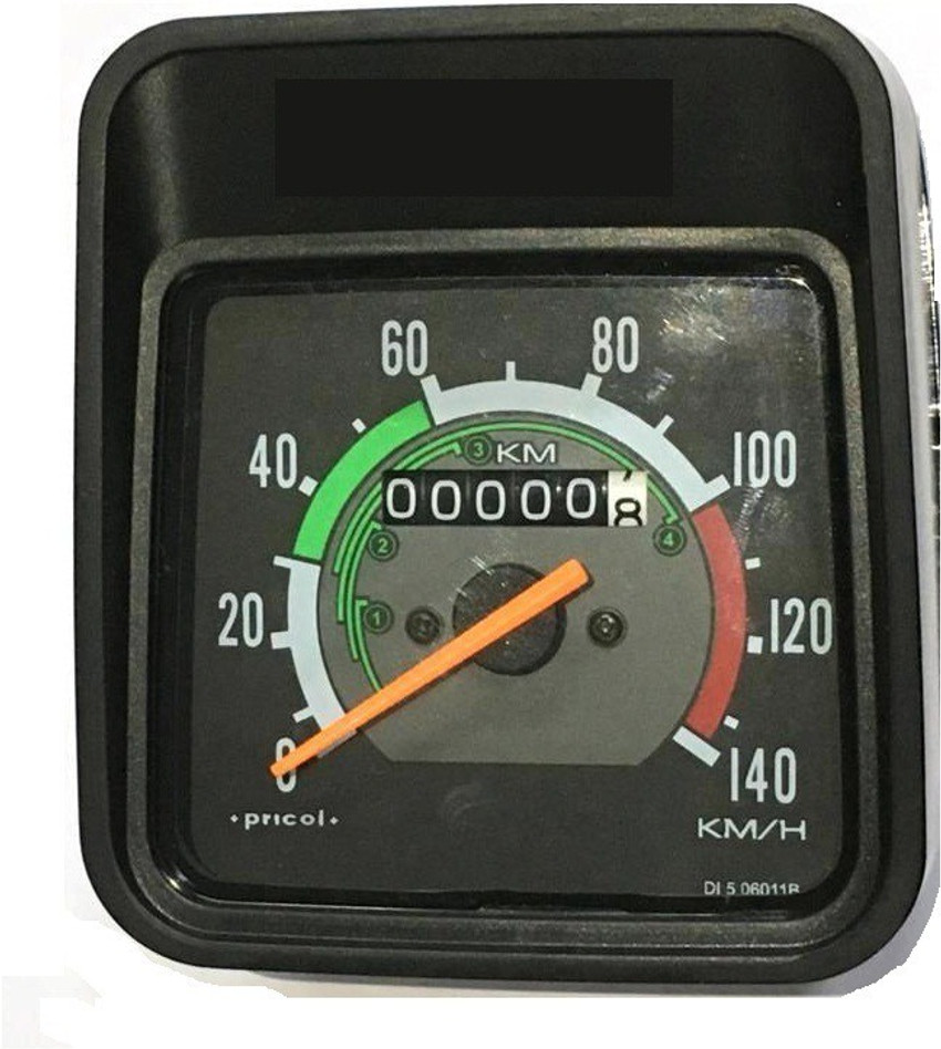 Yamaha rx 100 speedometer buy online store
