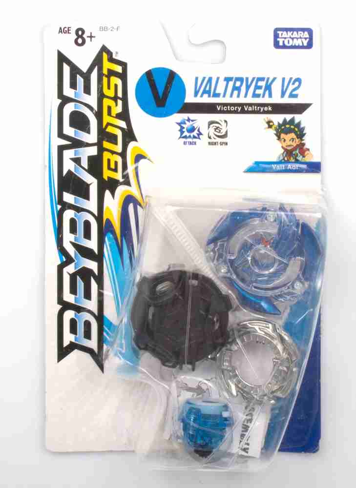 Beyblade burst victory valtryek online