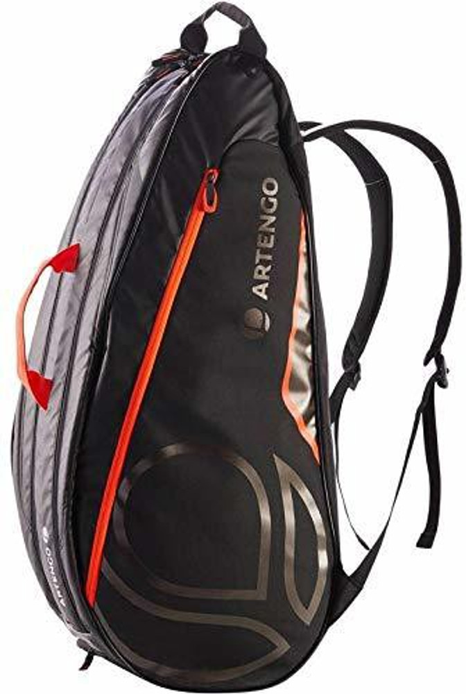 Artengo badminton kit bag shop