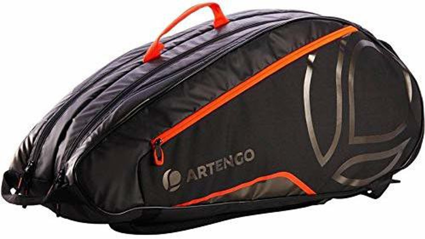 Artengo badminton kit bag clearance
