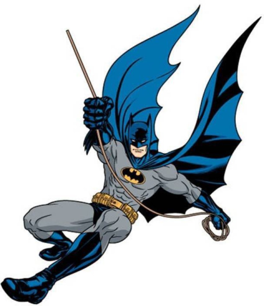 The Batman Sticker - Sticker Mania