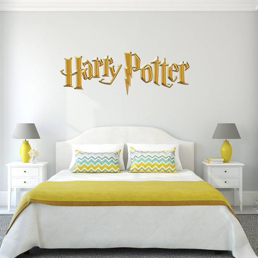 Pin by Juby Basheer on My Wishlist  Harry potter wall Harry potter Harry  potter decor