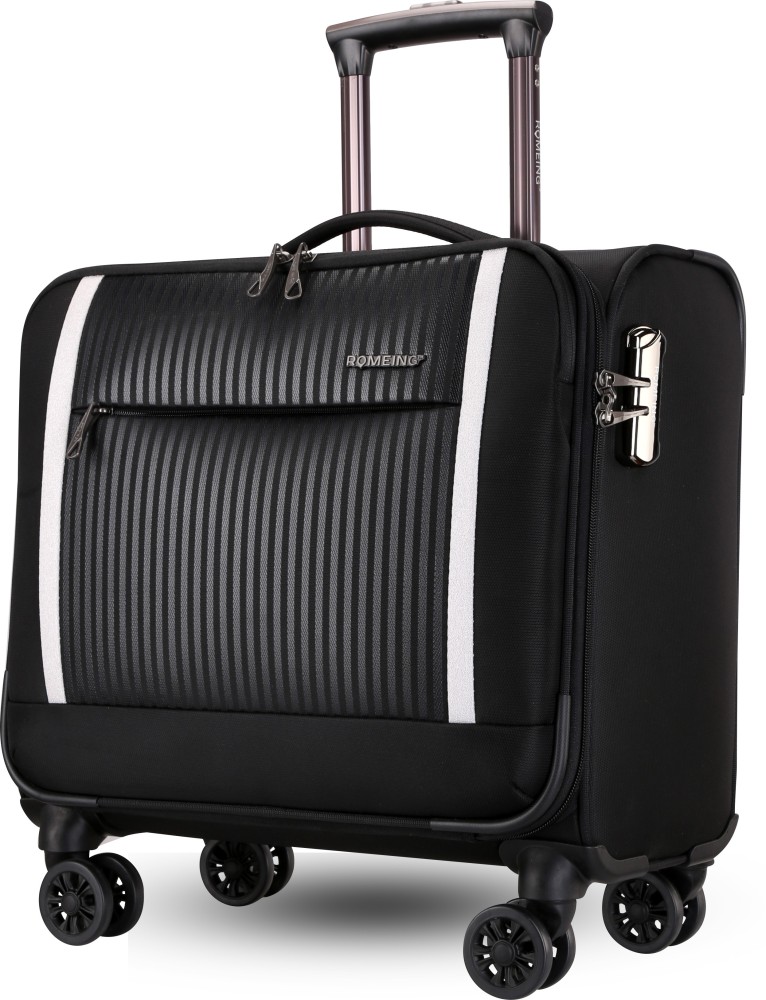 Laptop trolley bag on sale flipkart