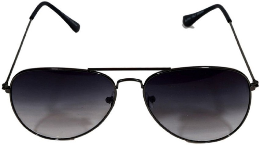 Buy A to Z Wayfarer Sunglasses Black For Men & Women Online @ Best 