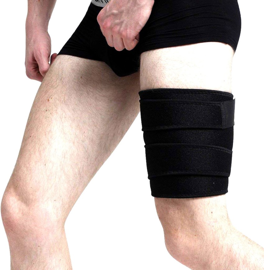 PE Exercise Running Knee Calf Guard Muscle Strain Fitness