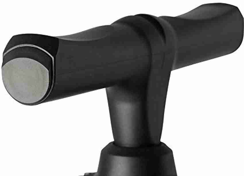 Btwin 500 floor pump top