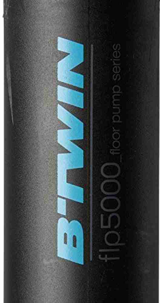 Btwin 500 2025 air pump