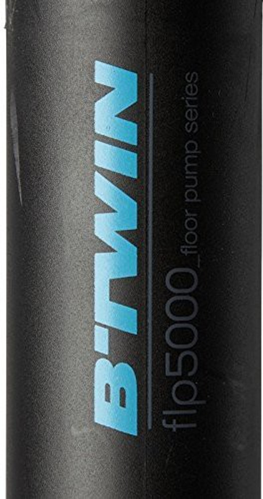 BTWIN 500 psi Tyre Air Pump for Car Bike Price in India Buy