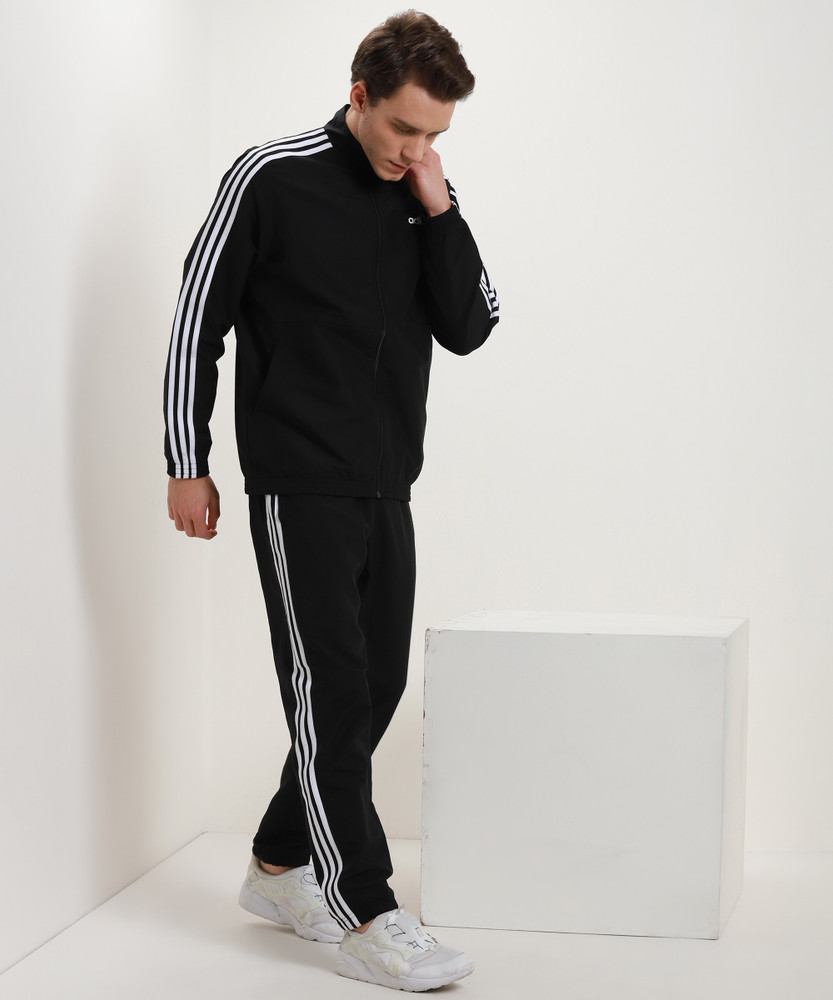 adidas spirit polyknit track