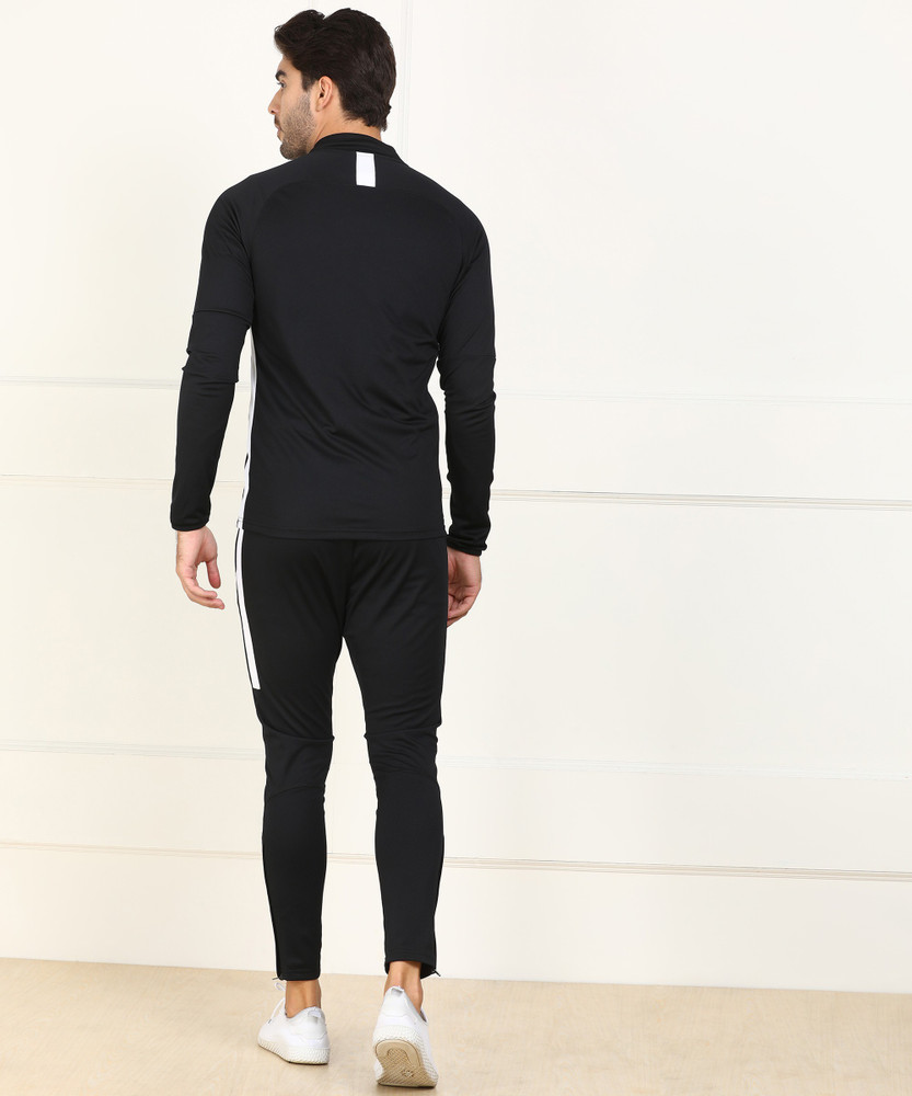 nike tracksuit mens flipkart
